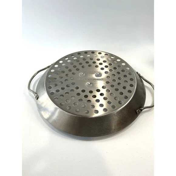 Williams Sonoma Vertical Chicken Roaster New - Picture 7 of 10